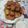 El cooksnap de Cris cuando hizo Torrijas caseras.