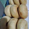 Cooksnap dari Umi Azizah untuk resep Donat Super Lembut Resep ala Nikmatul Rosidah