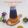 Cooksnap dari Desfita_MamiCay untuk resep Orange Galaxy Blue
