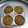 Cooksnap Nina zainal semasa beliau membuat Muffin Telur.
