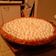El cooksnap de valentina cuando hizo Pie de naranja.