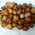 صورة من Koka #، شاركها بعد تجربة وصفة لقيمات هشه 🤤❤️