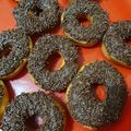 Cooksnap dari Bernadet untuk resep Donat Empuk