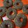 Cooksnap dari Bernadet untuk resep Donat Empuk