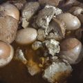 Cooksnap dari Bunda Yuka untuk resep Semur Telur Simple