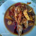 Cooksnap dari Nur Rahma Harun untuk resep Ikan Kering Telang Masak Asam (Khas Banjar)