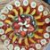 El cooksnap de gladis cuando hizo Tarta frutal 🍓 🥝 🍌.