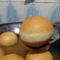 Ayshat Adamawa(U. Maduwa)'s cooksnap of when they made Fluffy doughnut.