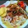 Cooksnap dari Eni Nurul khatijah untuk resep Bubur Ayam Kuah Kuning