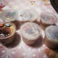 Cooksnap dari Rosa Linda untuk resep Tiramisu Cup Pudding Regal