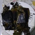 Cooksnap dari Dian Andalasih untuk resep Pepes Ikan Mas