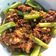 Cooksnap dari Lolita Lavietha untuk resep Buncis Oseng Kornet