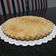 El cooksnap de Natalia Lopez cuando hizo Tarta Crumble de Manzana.