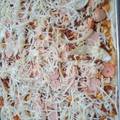 Cooksnap dari Siska Kusnawati untuk resep PIZZA TANPA ULEN (empuk, kilat, bisa pake teflon)👍