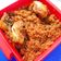 Cooksnap dari arini dwi untuk resep 47. Ayam serundeng gampang