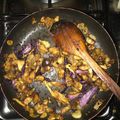 Cooksnap dari Lita Lie untuk resep Sambal kubis/kol&tempe