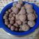 Cooksnap dari Witia Santi untuk resep Bakso Sapi Homemade Super Kenyal tanpa es batu 🥰