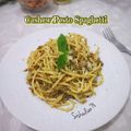 Cooksnap dari Siska Dian Fitriana (Siska Dian - Siska Cake) untuk resep Cashew Pesto Penne