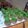 meri's cooksnap of when they made Christmas tree Mini cupcakes.
