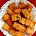 Anupama Maheshwari का कुकस्नैप जब उन्होंने इन्द्रहार रेसिपी (Indrahar recipe in hindi) बनाया था।