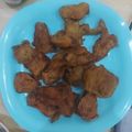 Cooksnap dari Fikri untuk resep Ati Ampela Goreng Tepung