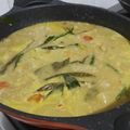 Cooksnap dari mahtuah untuk resep Kuah Lemak Ikan Panggang