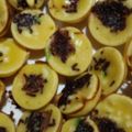 Cooksnap dari dwiretnani untuk resep Kue Cubit