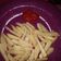 Cooksnap dari Threeya Queena Hermansyah untuk resep Crispy French Fries ala McD #tipsntrick