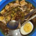 Cooksnap dari Neng Ummu Birakha untuk resep Soto Kuning Ayam