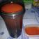 Cooksnap dari Dhotin untuk resep Saos tomat &  saos sambal homemade