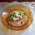 Cooksnap dari Margaretty untuk resep Mie Titi Khas Makassar