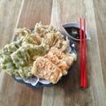 Cooksnap dari Syafa Syifa untuk resep Tempura Sayuran