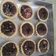 Cooksnap dari Rubiyatii Anafy untuk resep Pie Brownies Mini Shiny Crust | Kulit Renyah Tanpa Telur