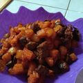 Cooksnap dari Yuniarti Lesmana untuk resep Sambel goreng kentang ati