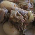 Cooksnap dari Dhidhien Pusphita untuk resep Gudeg Jogja