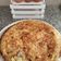 El cooksnap de Tamii Sepulveda cuando hizo Tortilla de papa rallada.
