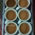 Cooksnap dari Todoroki Shoto untuk resep Sari Kacang Hijau
