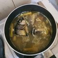 Cooksnap dari Harry Permana untuk resep Sup ikan mas / sop ikan