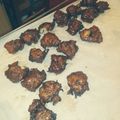 pulitanoa's cooksnap of when they made Apple Fritters.