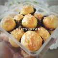 Cooksnap dari Elly Suryani untuk resep Nastar Ekonomis Enak, Lembut, dan Lumer di Mulut
