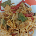 El cooksnap de antonio cuando hizo Noodles soba con verduras.