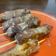 Cooksnap dari Asrining Tyas untuk resep Moo Ping (Sate daging ala Thailand)