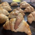 El cooksnap de Dai cuando hizo Medialunas SIN MANTECA 🥐.