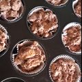 Cooksnap από Sofia.K ❣ στη συνταγή Light μωσαϊκό ή κορμός