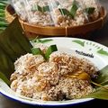 Cooksnap dari Windu Restina untuk resep Ongol-ongol gula merah
