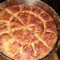 Cooksnap από Απόστολος Αθανασιάδης (LakySatan) στη συνταγή Μακεδονίτικη Πρασοκιμαδόπιτα 2