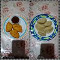 Cooksnap dari Amelia Poenya untuk resep Empek Empek kapal selam Palembang