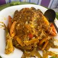 Cooksnap dari Kay Edelyn untuk resep Pesmol Ikan Kembung