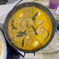 Cooksnap dari Josephine J A untuk resep Sayur Godog Lontong/Ketupat