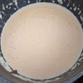El cooksnap de cuchi41 cuando hizo Salsa Rosa 🌹🍝👌 para pastas! (con 2 variantes).